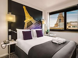 Mercure Paris Centre Tour Eiffel
