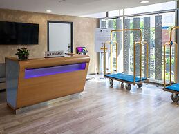 Mercure Paris Centre Tour Eiffel