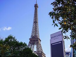 Mercure Paris Centre Tour Eiffel