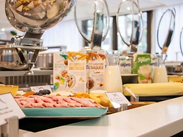 Mercure Paris Centre Tour Eiffel