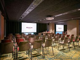 Mercure Paris Centre Tour Eiffel