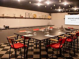 Mercure Paris Centre Tour Eiffel