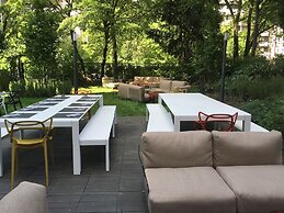 Mercure Paris Centre Tour Eiffel