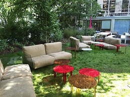 Mercure Paris Centre Tour Eiffel