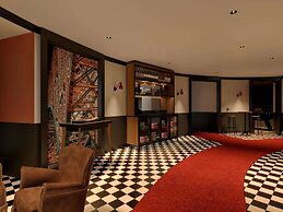 Mercure Paris Centre Tour Eiffel