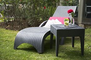 Mercure Paris Centre Tour Eiffel