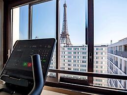 Mercure Paris Centre Tour Eiffel
