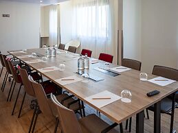 Mercure Paris Centre Tour Eiffel