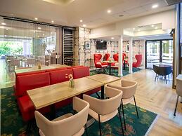 Mercure Paris Centre Tour Eiffel