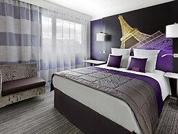 Mercure Paris Centre Tour Eiffel