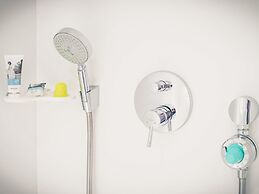 Mercure Paris Centre Tour Eiffel