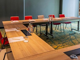 Mercure Paris Centre Tour Eiffel