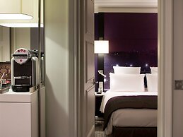 Mercure Paris Centre Tour Eiffel