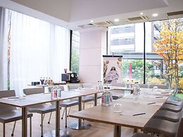 Mercure Paris Centre Tour Eiffel