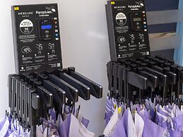 Mercure Paris Centre Tour Eiffel