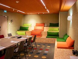 Mercure Paris Centre Tour Eiffel