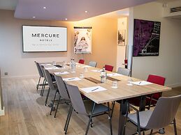 Mercure Paris Centre Tour Eiffel