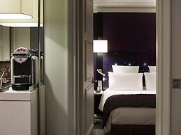 Mercure Paris Centre Tour Eiffel