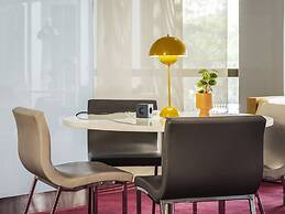 Mercure Paris Centre Tour Eiffel