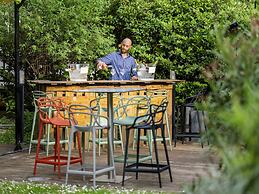 Mercure Paris Centre Tour Eiffel