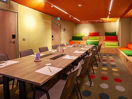 Mercure Paris Centre Tour Eiffel