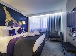 Mercure Paris Centre Tour Eiffel