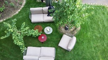 Mercure Paris Centre Tour Eiffel