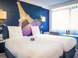 Mercure Paris Centre Tour Eiffel