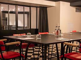 Mercure Paris Centre Tour Eiffel