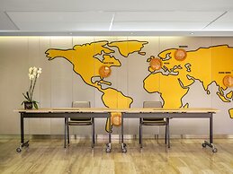 Mercure Paris Centre Tour Eiffel