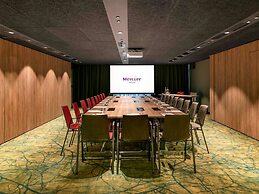 Mercure Paris Centre Tour Eiffel