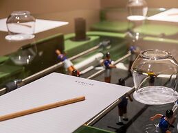 Mercure Paris Centre Tour Eiffel