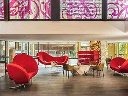 Mercure Paris Centre Tour Eiffel