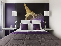 Mercure Paris Centre Tour Eiffel