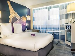 Mercure Paris Centre Tour Eiffel