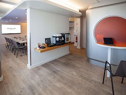 Mercure Paris Centre Tour Eiffel