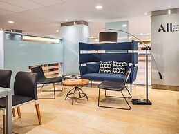 Mercure Paris Centre Tour Eiffel