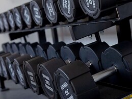 Mercure Paris Centre Tour Eiffel