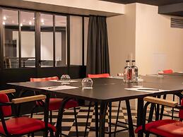 Mercure Paris Centre Tour Eiffel