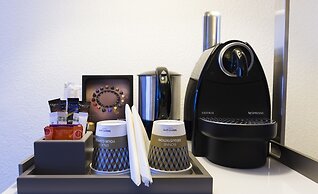 Mercure Paris Centre Tour Eiffel