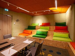 Mercure Paris Centre Tour Eiffel