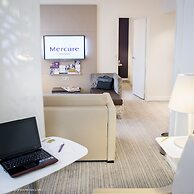 Mercure Paris Centre Tour Eiffel