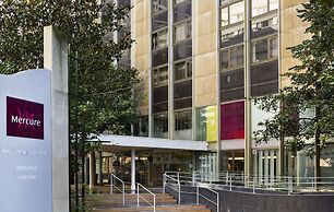 Mercure Paris Centre Tour Eiffel