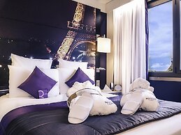 Mercure Paris Centre Tour Eiffel