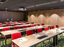 Mercure Paris Centre Tour Eiffel