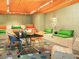 Mercure Paris Centre Tour Eiffel