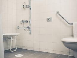 Mercure Paris Centre Tour Eiffel