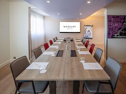 Mercure Paris Centre Tour Eiffel