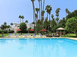 Hotel ibis Fes