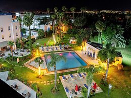 Hotel ibis Fes
